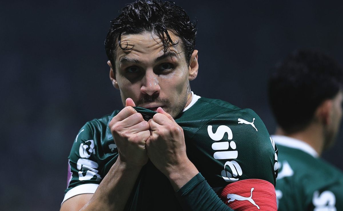 Veiga vive remontada no Palmeiras depois de atrito com Abel, que desabafou: “passou três dias chateado comigo”