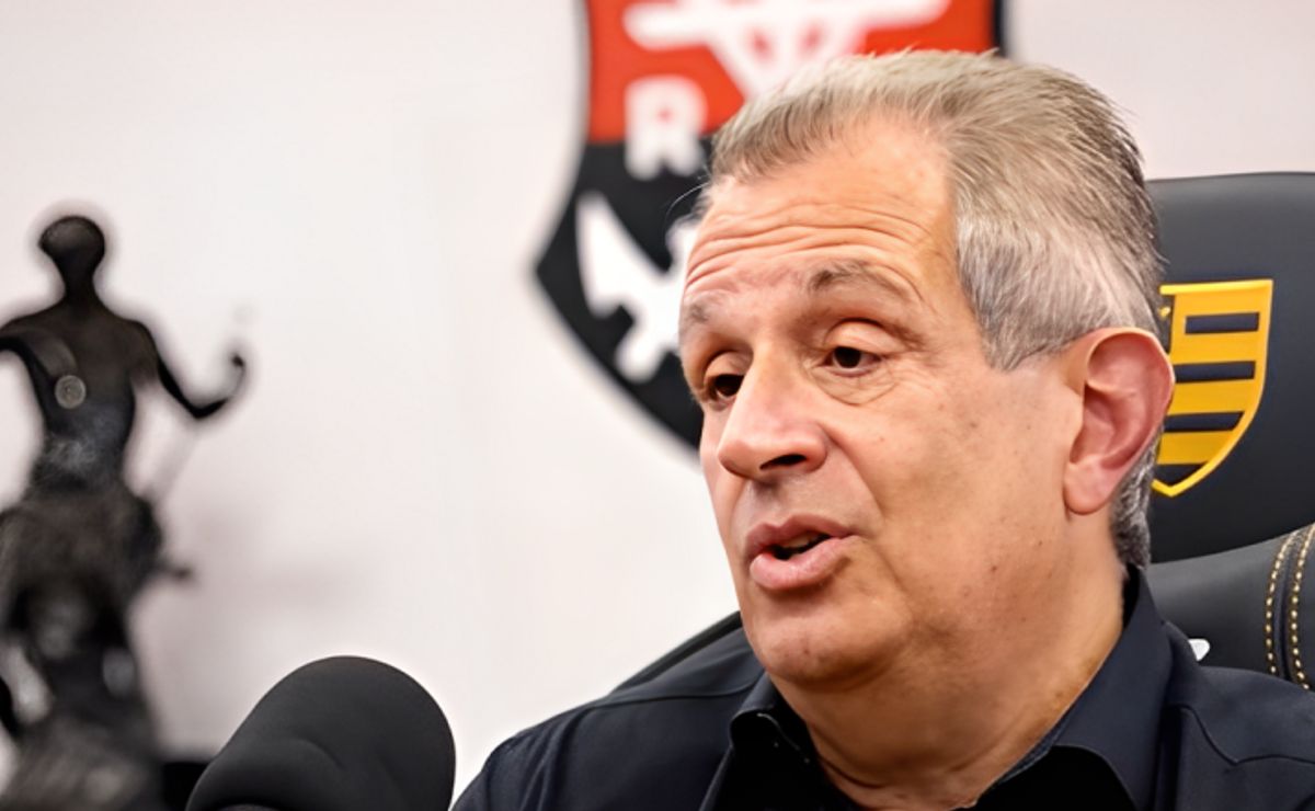 Flamengo já se prepara para final da Libertadores e BAP discute logística para viagem até Lima