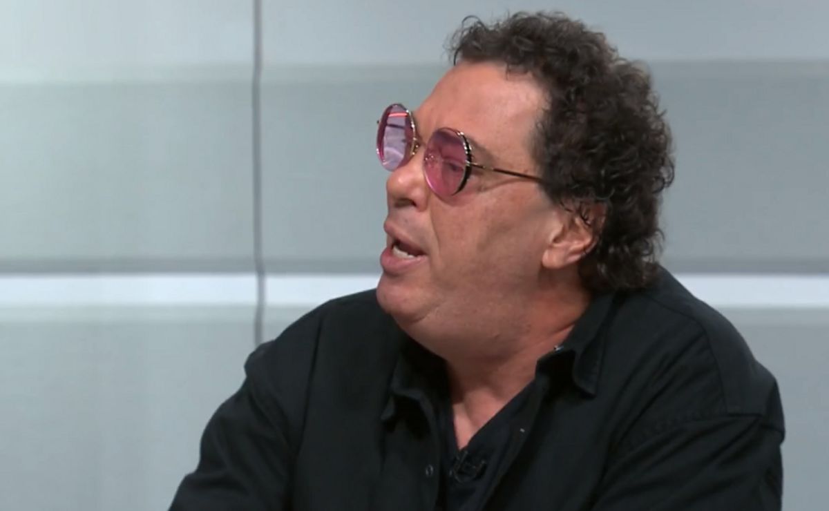 Casagrande faz ‘alerta’ e opina sobre situação de Hulk no Atlético-MG: “Isso fere a vaidade”