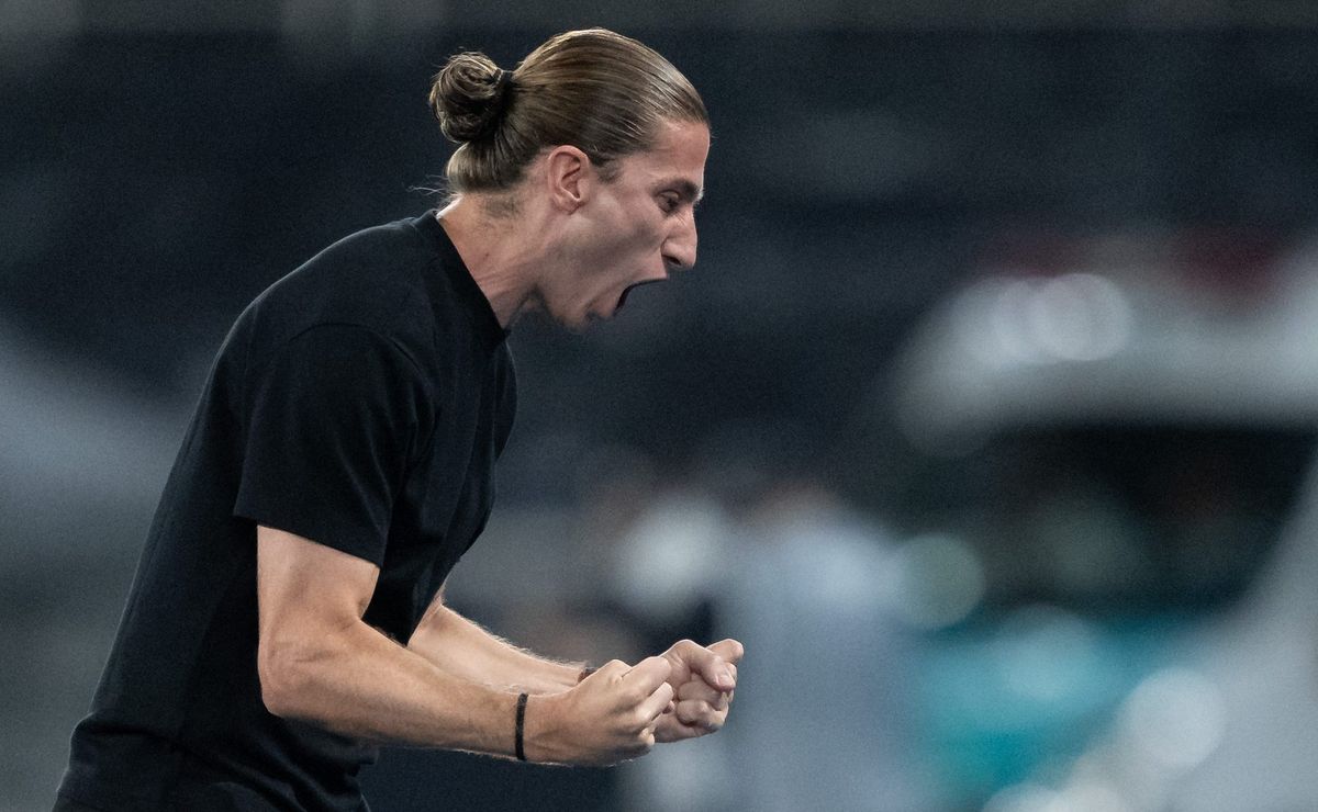 Flamengo foca no Brasileirão Betano mesmo pensando na final contra Palmeiras na Libertadores de Lima