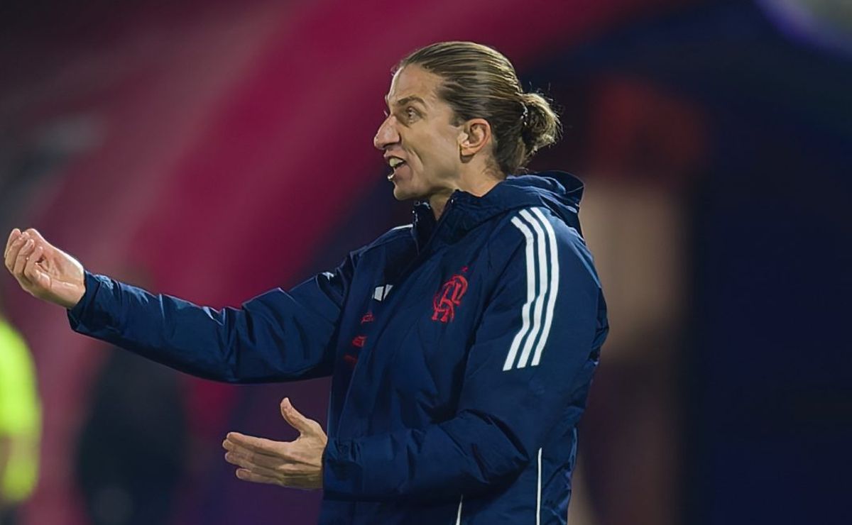 Meio-campista Rayan Lucas é liberado por Filipe Luís e vendido pelo Flamengo ao Sporting por R$ 24 milhões