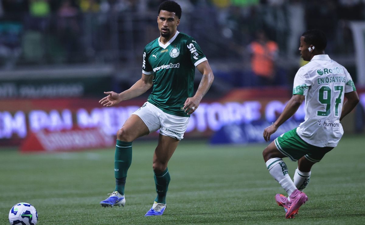 Vidente crava quem vence em Juventude x Palmeiras pela 31ª rodada do Brasileirão Betano