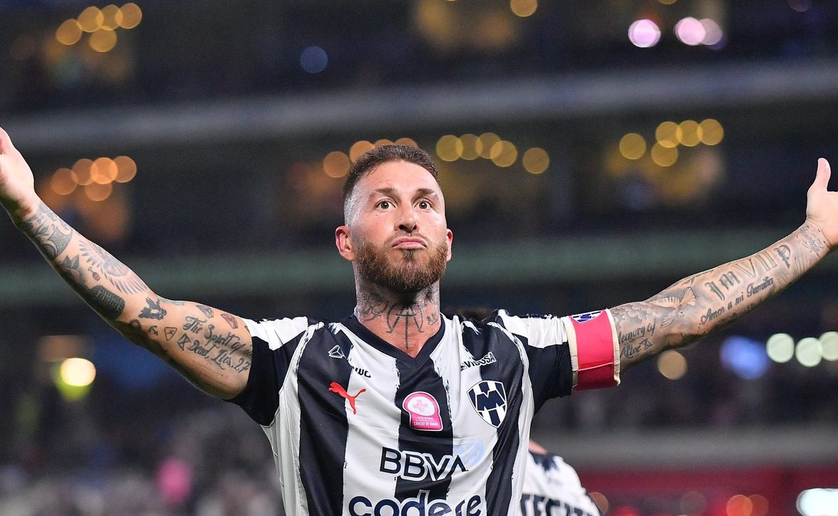 Torcida do Grêmio critica possível investida em Sérgio Ramos e sondagem gera polêmica: “Medalhão caro”