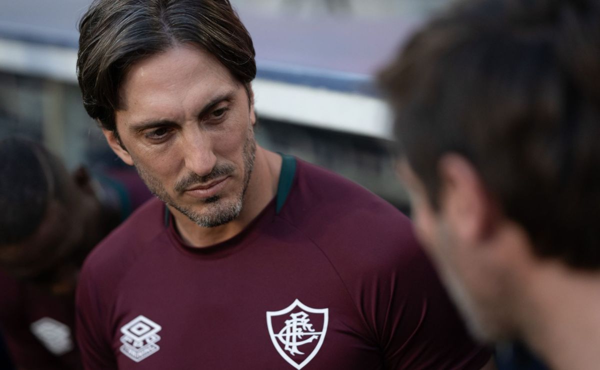 Fluminense busca solucionar crise no ataque antes de enfrentar o Ceará pelo Brasileirão