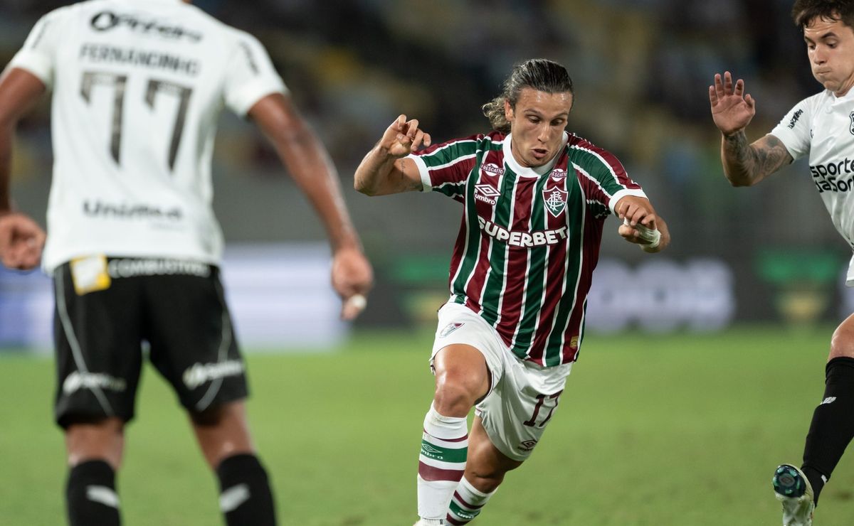 Inteligência artificial prevê Ceará x Fluminense com vitória tricolor e gols de Canobbio e John Kennedy