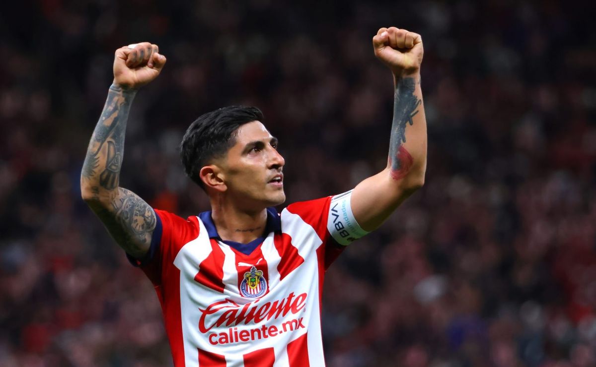 Pedido Especial de Pocho Guzmán a la Afición de Chivas Previo al Clásico