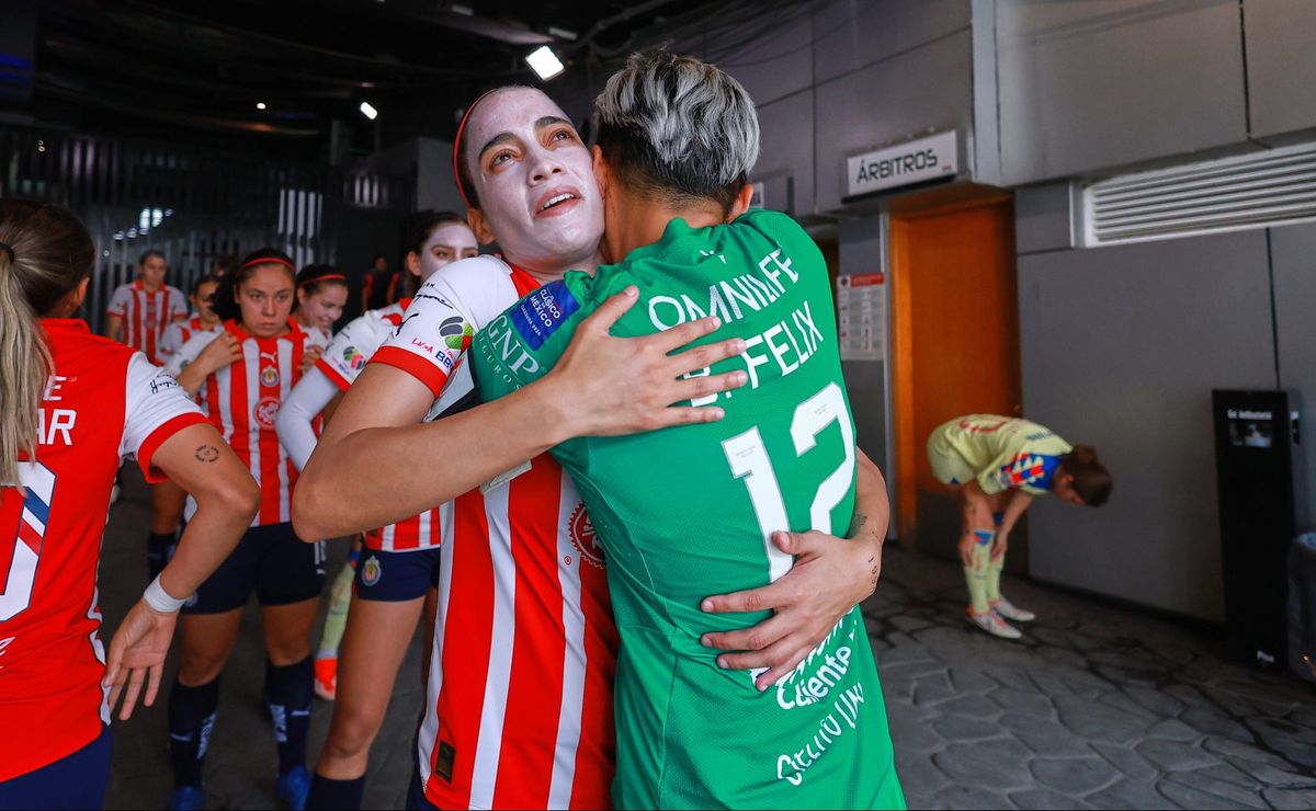 Nueva estrategia de Chivas Femenil tras eliminación en Clausura 2024