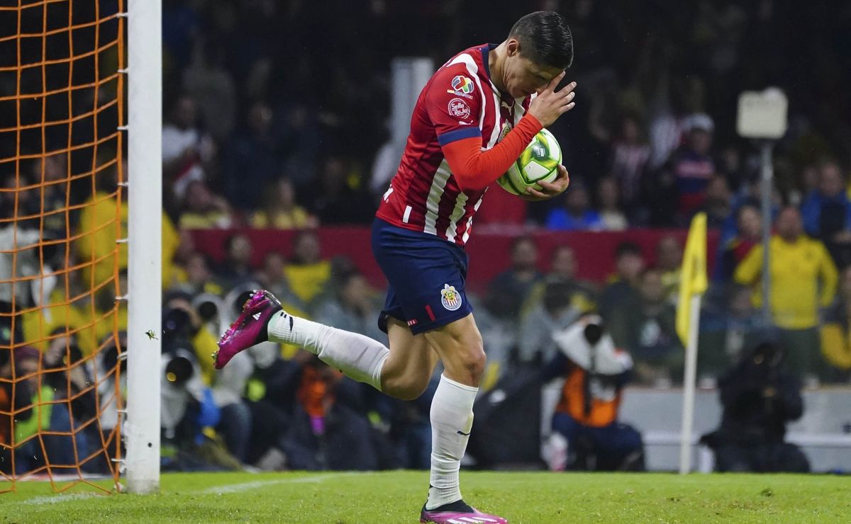 Los dos épicos recuerdos en video con que la afición de Chivas se ...