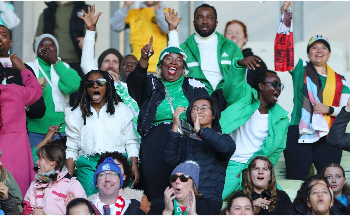 Nigeria versus Ivoorkust: hoe u de finale van de Africa Cup of Nations live, tv-kanalen en streamingopties in uw land kunt bekijken op 11 februari 2024