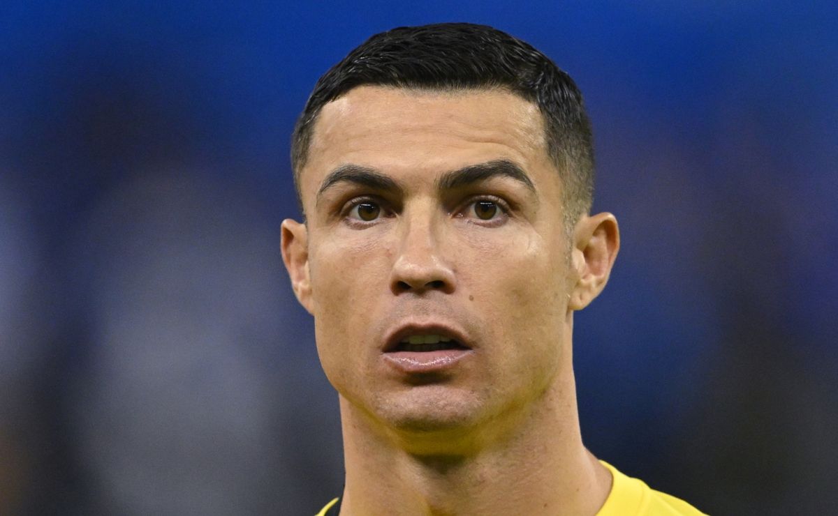 Vidéo Cristiano Ronaldo se rapproche des 900 buts après un triplé lors d’Al Nassr contre Al Wehda