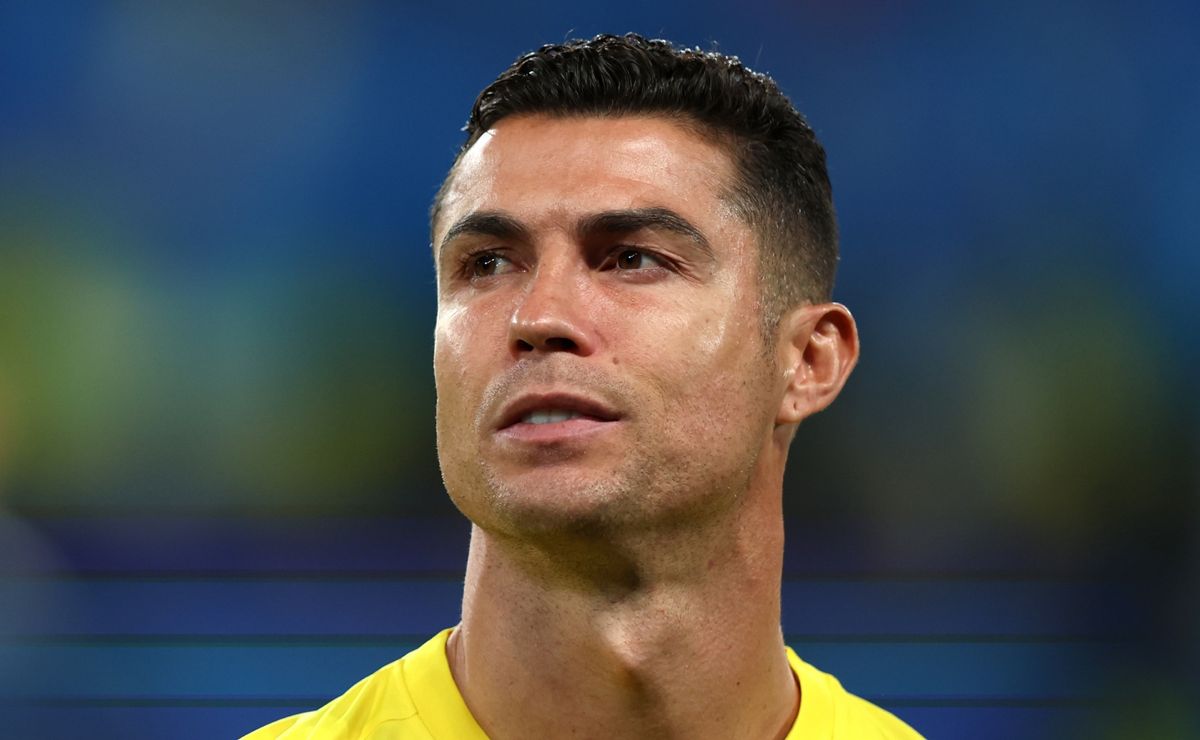 Combien de buts Cristiano Ronaldo a-t-il marqué au cours de sa carrière professionnelle ?
