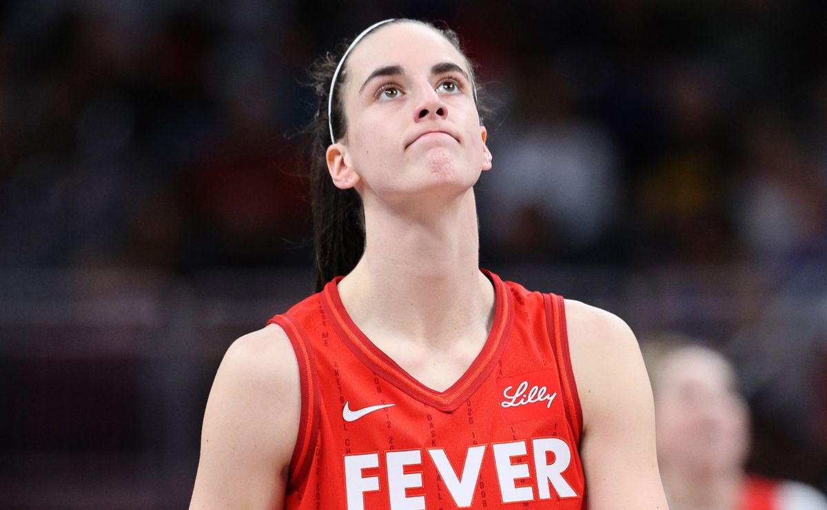 Former WNBA team owner thinks Caitlin Clark is being bullied - Bolavip US