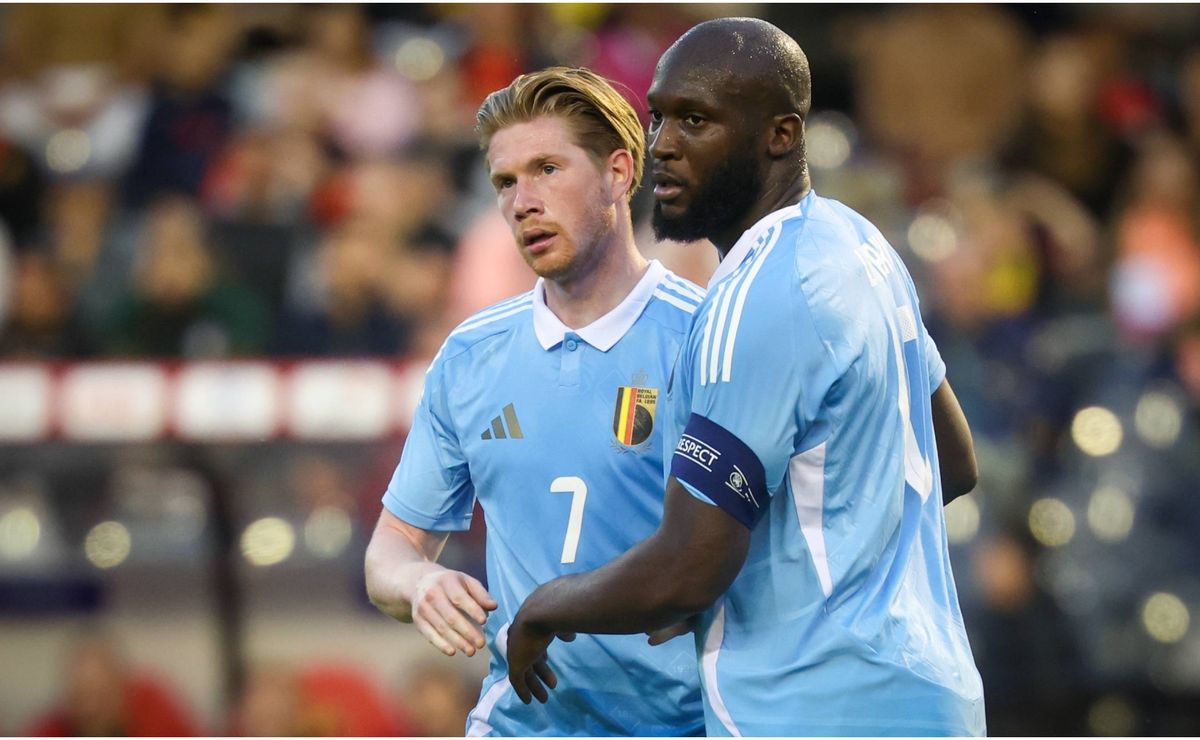 Belgicko vs Slovensko: Kde a ako sledovať Euro 2024 naživo vo vašej krajine Belgicko vs Slovensko: Kde a ako sledovať Euro 2024 naživo vo vašej krajine