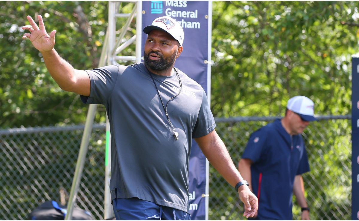 Where to watch New England Patriots vs Carolina Panthers for free in the USA: 2024 NFL Game Where to watch New England Patriots vs Carolina Panthers for free in the USA: 2024 NFL Game