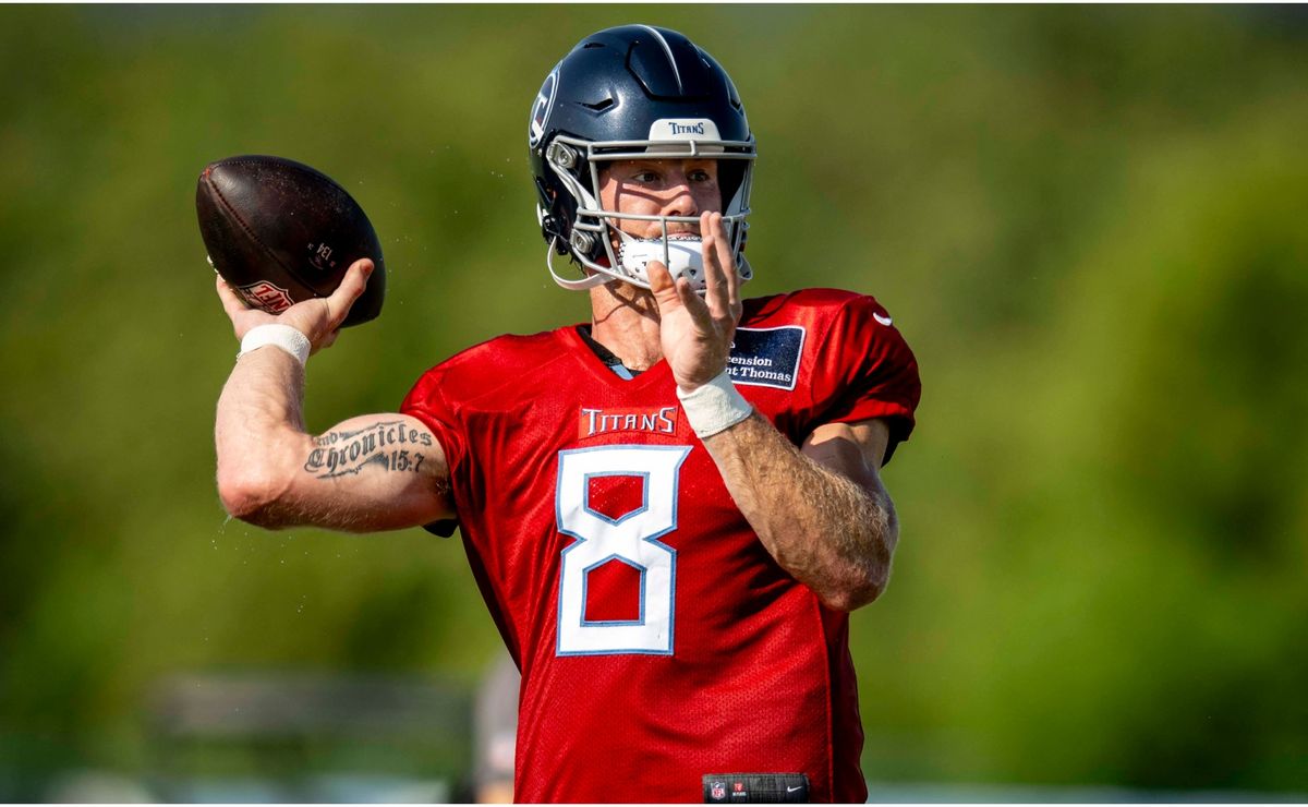 Where to watch Tennessee Titans vs San Francisco 49ers for free in the USA: 2024 NFL Preseason Game Where to watch Tennessee Titans vs San Francisco 49ers for free in the USA: 2024 NFL Preseason Game