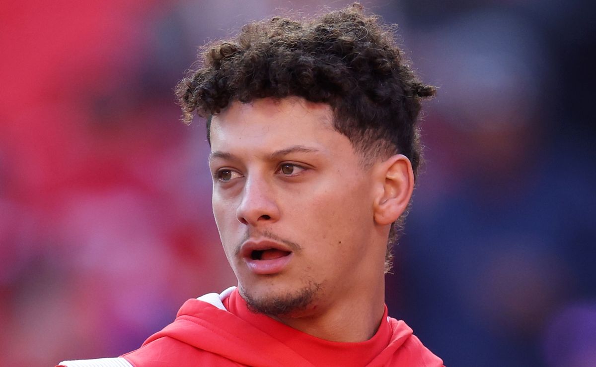 NFL News: Tom Brady sends important warning to Patrick Mahomes about the biggest challenges the Chiefs star should expect NFL News: Tom Brady sends important warning to Patrick Mahomes about the biggest challenges the Chiefs star should expect