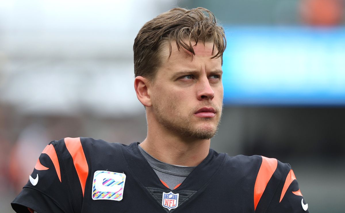 NFL Rumors: Bengals may already know how much it will cost to keep Ja'Marr  Chase with Joe Burrow - Bolavip US