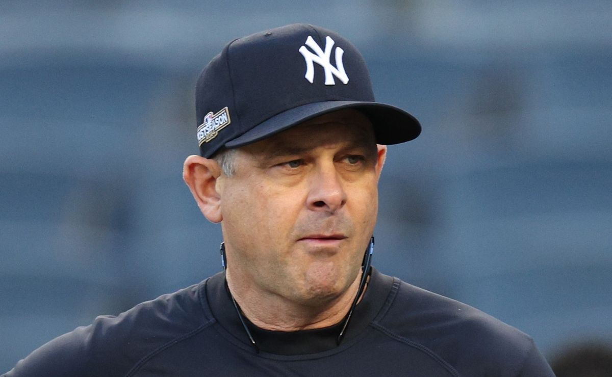 MLB News: Yankees #39 Aaron Boone sends strong message to Royals ahead of MLB News: Yankees #39 Aaron Boone sends strong message to Royals ahead of