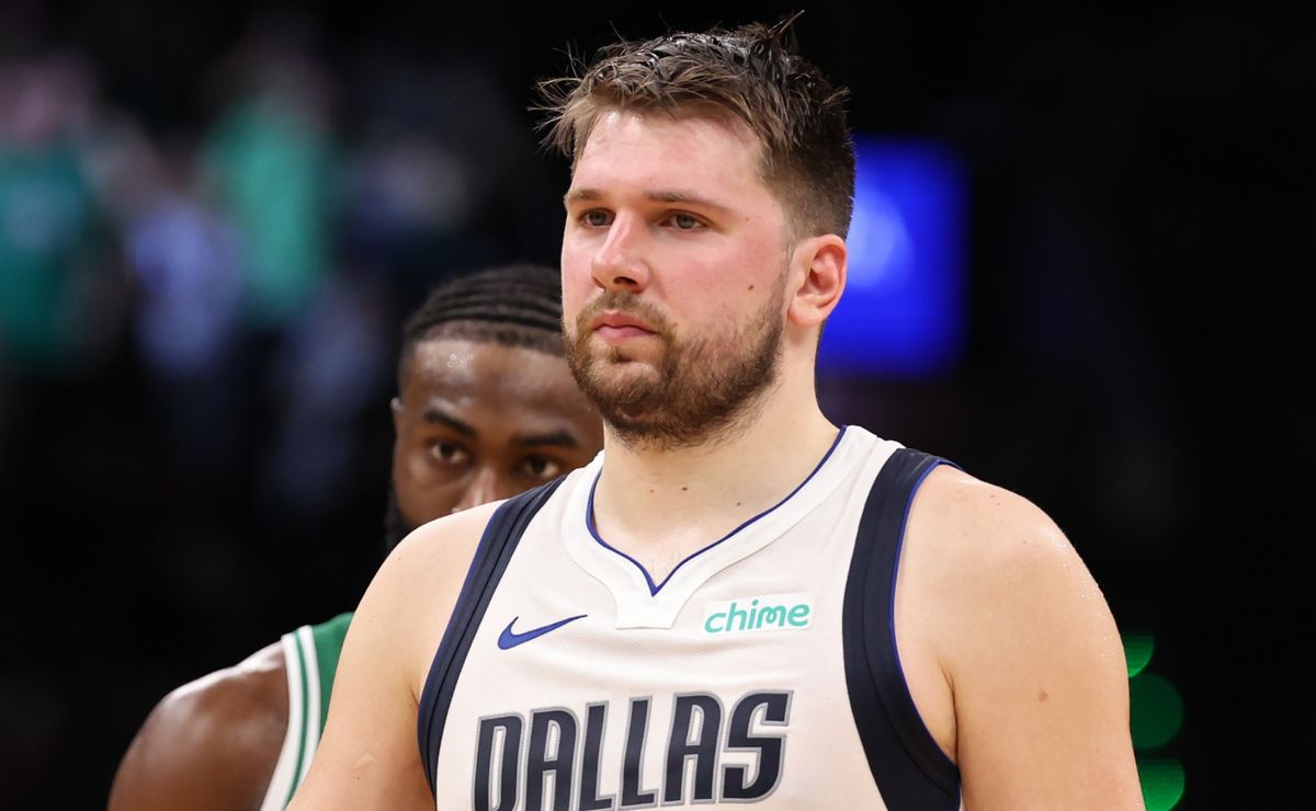 NBA News: Boston Celtics star named among league’s top two, compared to Jokic, Doncic, and Shai NBA News: Boston Celtics star named among league’s top two, compared to Jokic, Doncic, and Shai