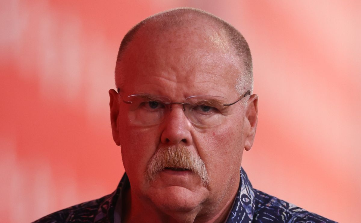NFL News Chiefs HC Andy Reid Makes Something Clear About Patrick Nfl news chiefs hc andy reid makes something clear about patrick