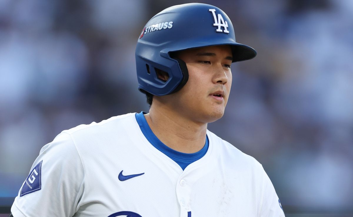 Mlb Head Shohei Ohtani's first MLB head coach shares sincere thoughts on Dodgers ...