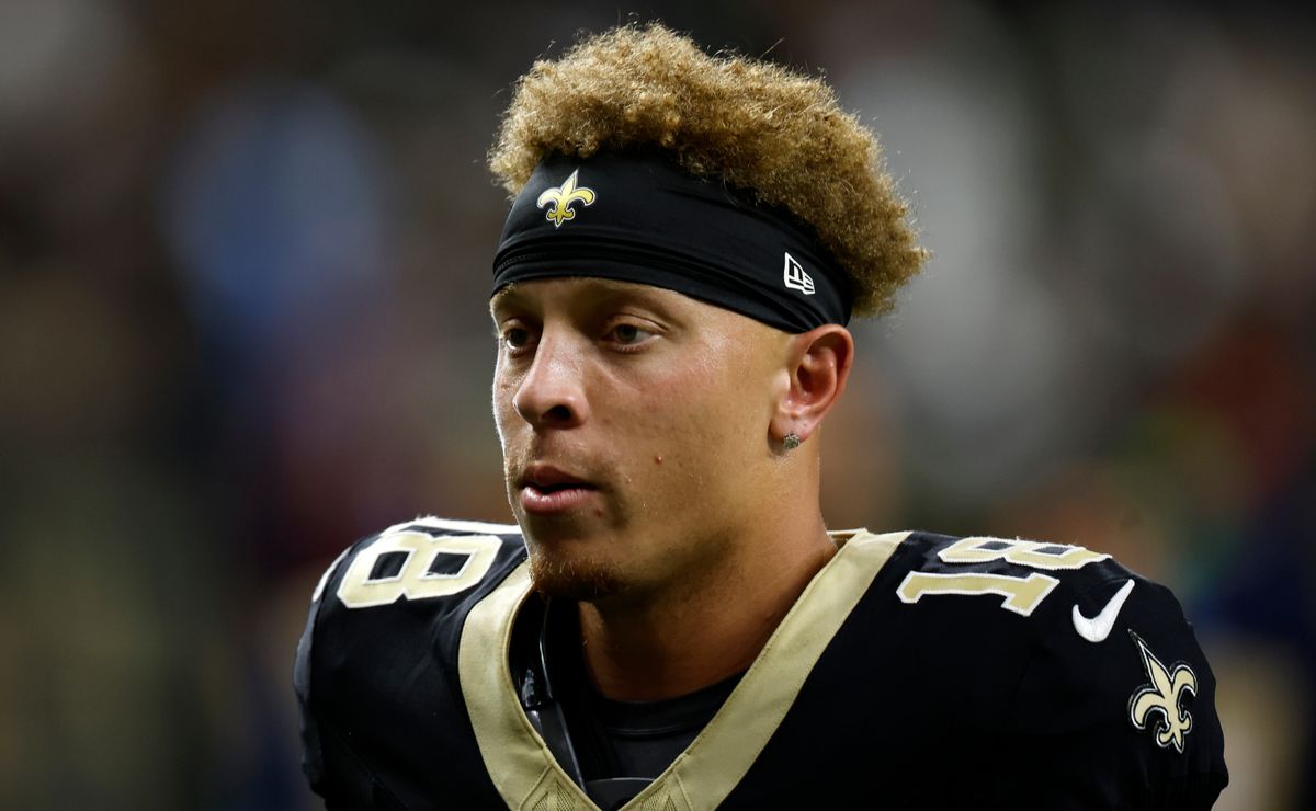 S Rattler NFL News: Spencer Rattler makes tough admission on Saints' blowout loss ...