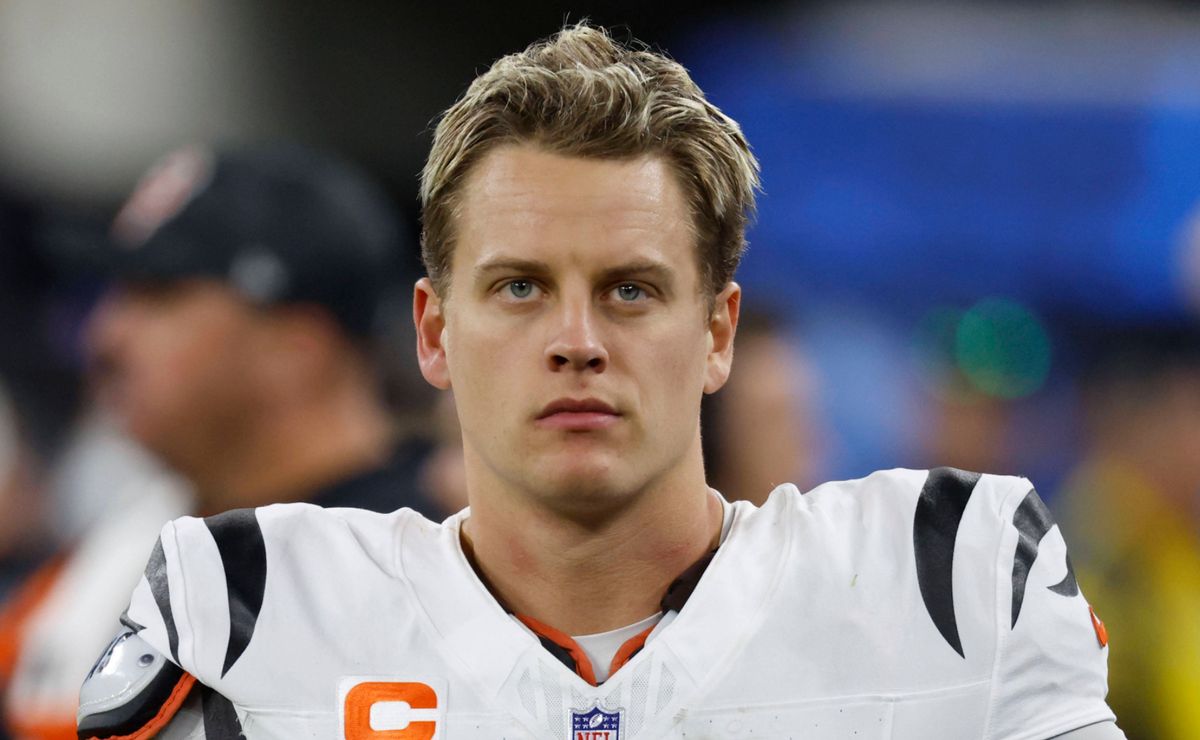 NFL News Joe Burrow Sets New Bengals Record During Game Against nfl-news-joe-burrow-sets-new-bengals-record-during-game-against