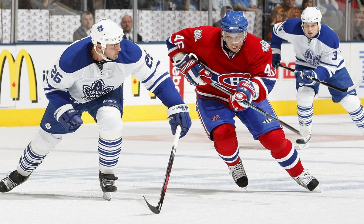 Top 10 greatest rivalries in NHL history - Bolavip US