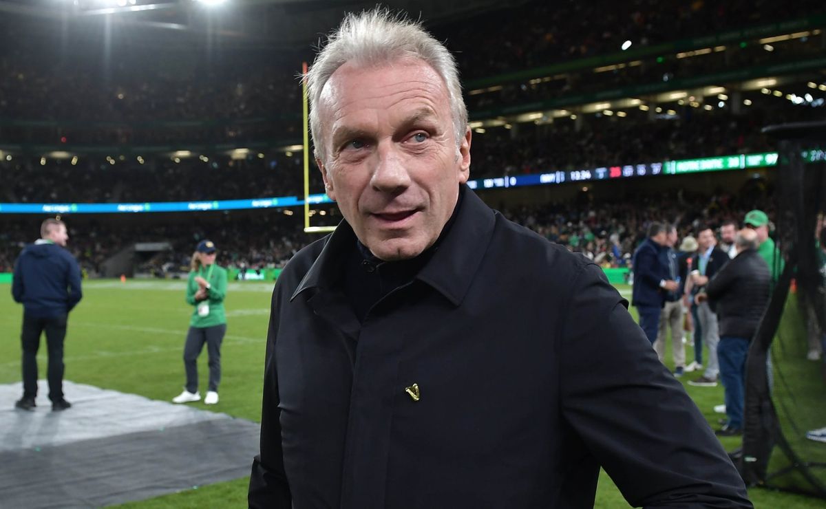 49ers icon Joe Montana chooses the best quarterback in NFL history: Not Tom Brady or himself - Bolavip US