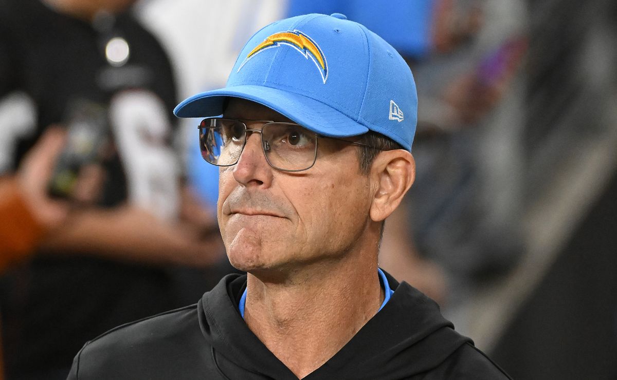 Jim Harbaugh Could Add A Six time Pro Bowl WR To The Chargers Roster To jim-harbaugh-could-add-a-six-time-pro-bowl-wr-to-the-chargers-roster-to