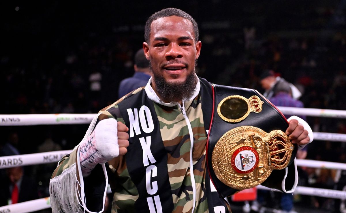 Lamont Roach's bold 10word challenge to Gervonta Davis ahead of