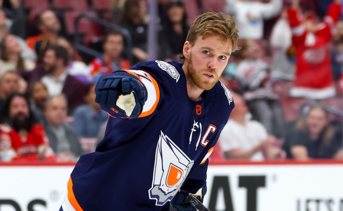 Kris Knoblauch takes shot at Kings with bold warning about Connor ...