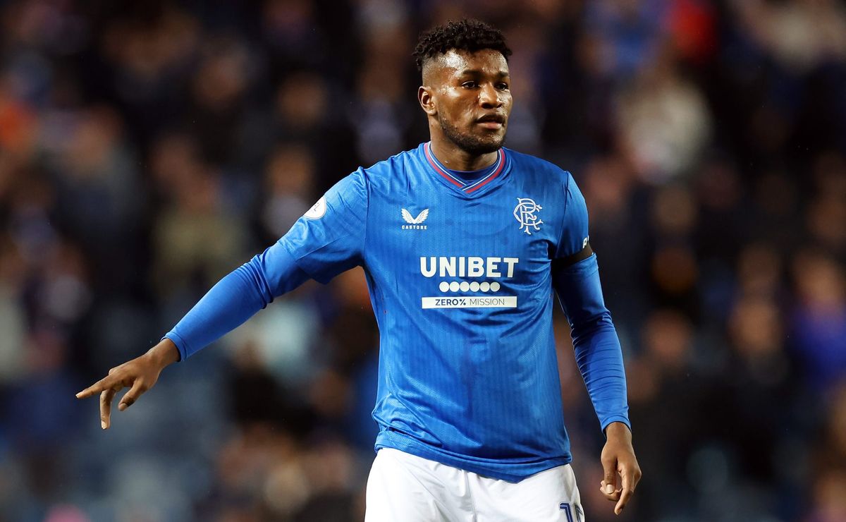 José Cifuentes duró poco en el Rangers y ahora se va a este equipo