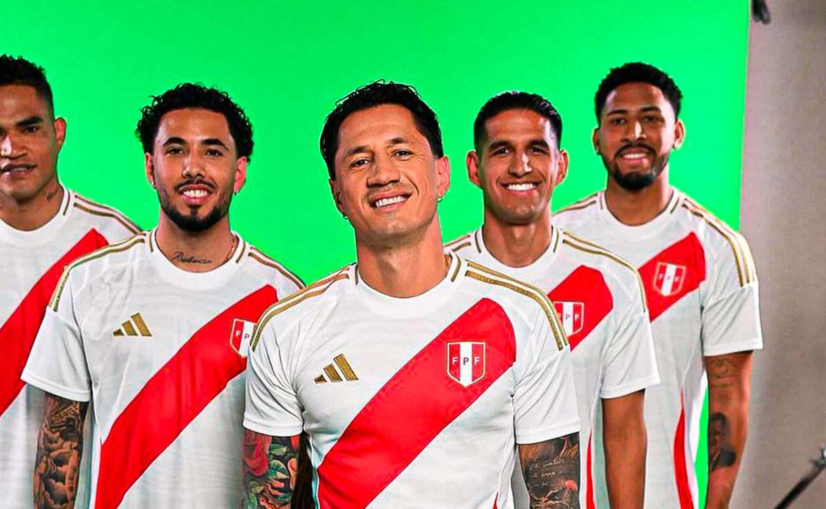 Peru received unthinkable news ahead of a friendly against Nicaragua