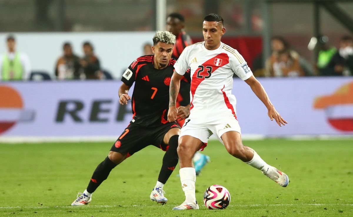 Alex Peru Revelan nueva teoría sobre la ausencia de Álex Valera a la Selección ...