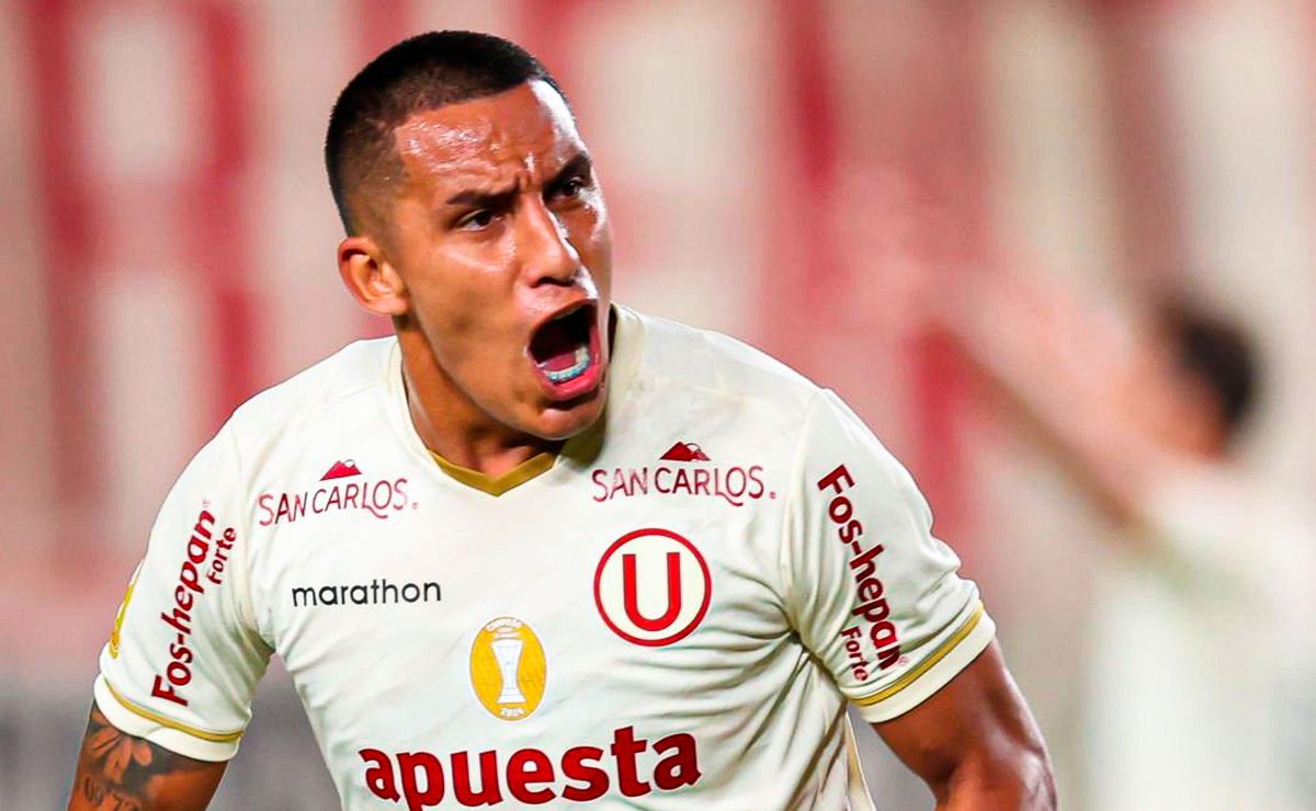 ¡Victoria contundente de Universitario en el Torneo Apertura! ¡Victoria contundente de Universitario en el Torneo Apertura!