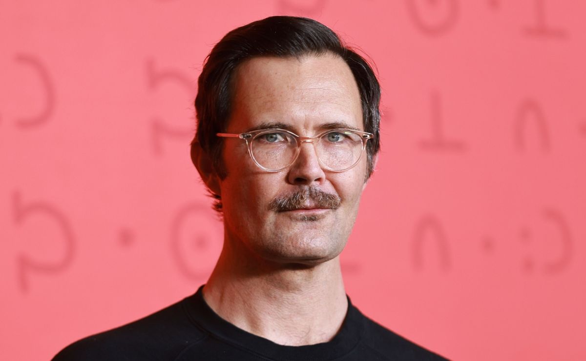 Oz Perkins' projects Longlegs' director next horror films