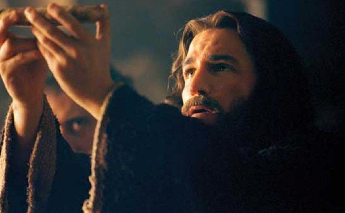 Semana Santa: 7 películas que retratan la Pasión de Cristo - Spoiler