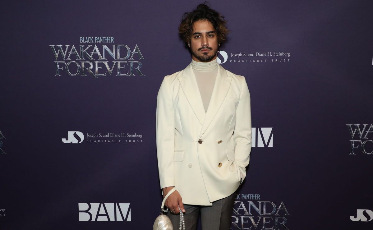 Avan Jogia: quién es, edad, pareja, series y películas - Spoiler