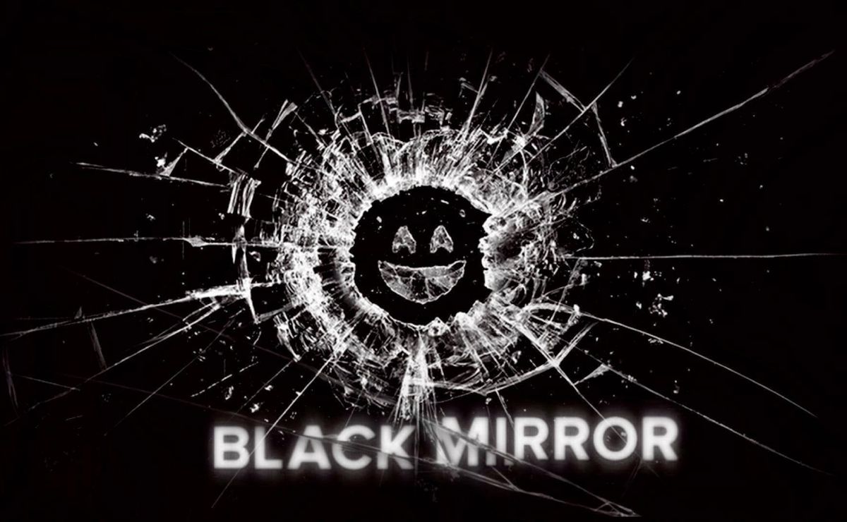 Las 5 series tan parecidas y extravagantes como Black Mirror para ver en streaming hoy