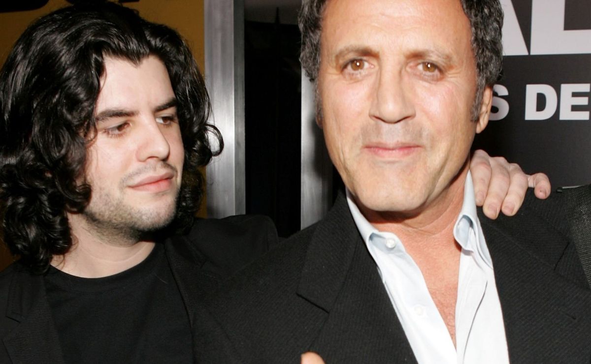Sage Stallone: qué le pasó, de qué murió el hijo de Sylvester - Spoiler