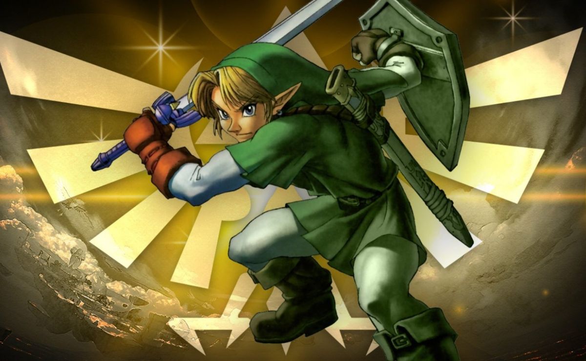 Nintendo y Sony se asocian para una película live action de Zelda: ¡Detalles!