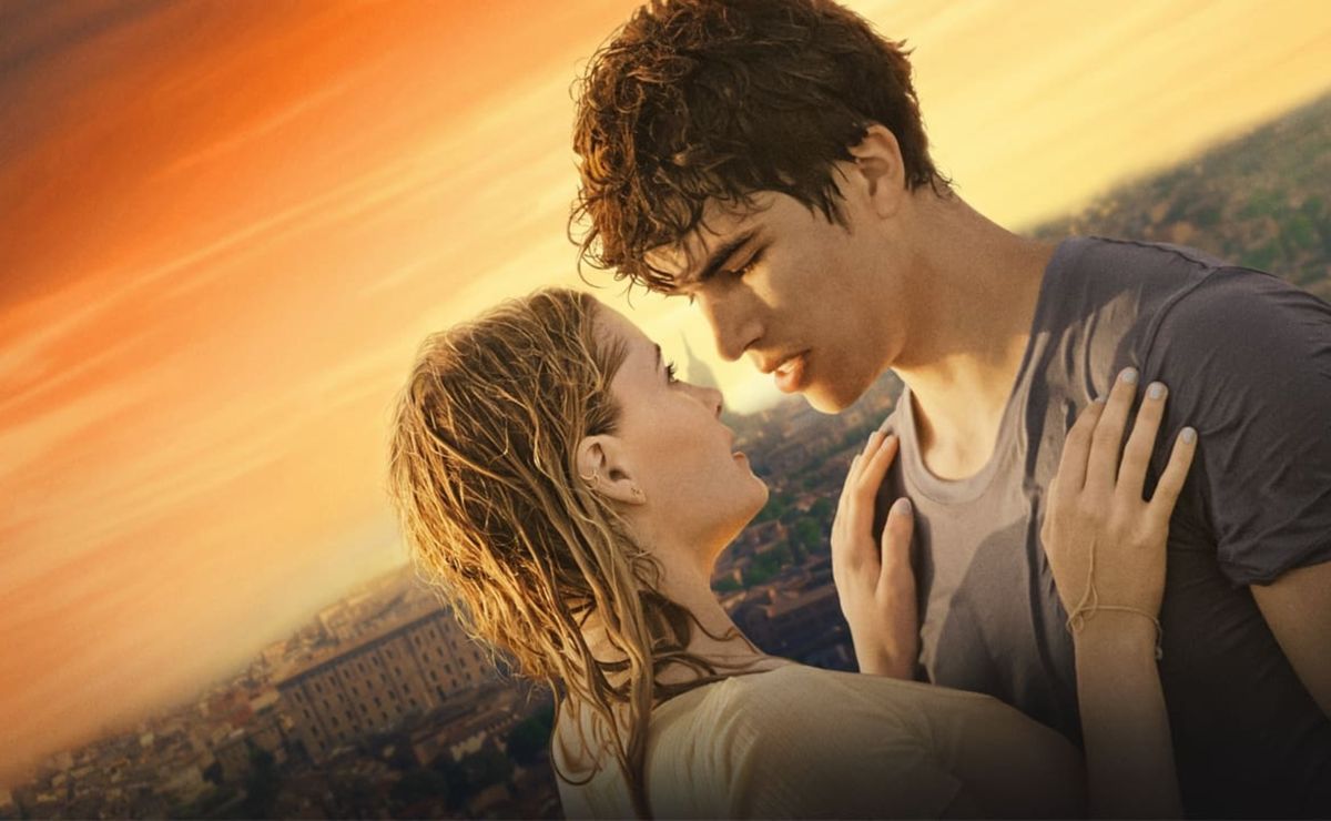 Te contamos de qué se trata Te esperaré en Venus, la película romántica que encanta en Netflix