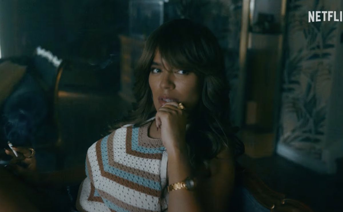 Drama en Netflix: importante demanda a la plataforma por la nueva serie de estreno de la semana de Sofía Vergara, Griselda 10 ¿Quiénes integran el reparto de ‘Griselda’?