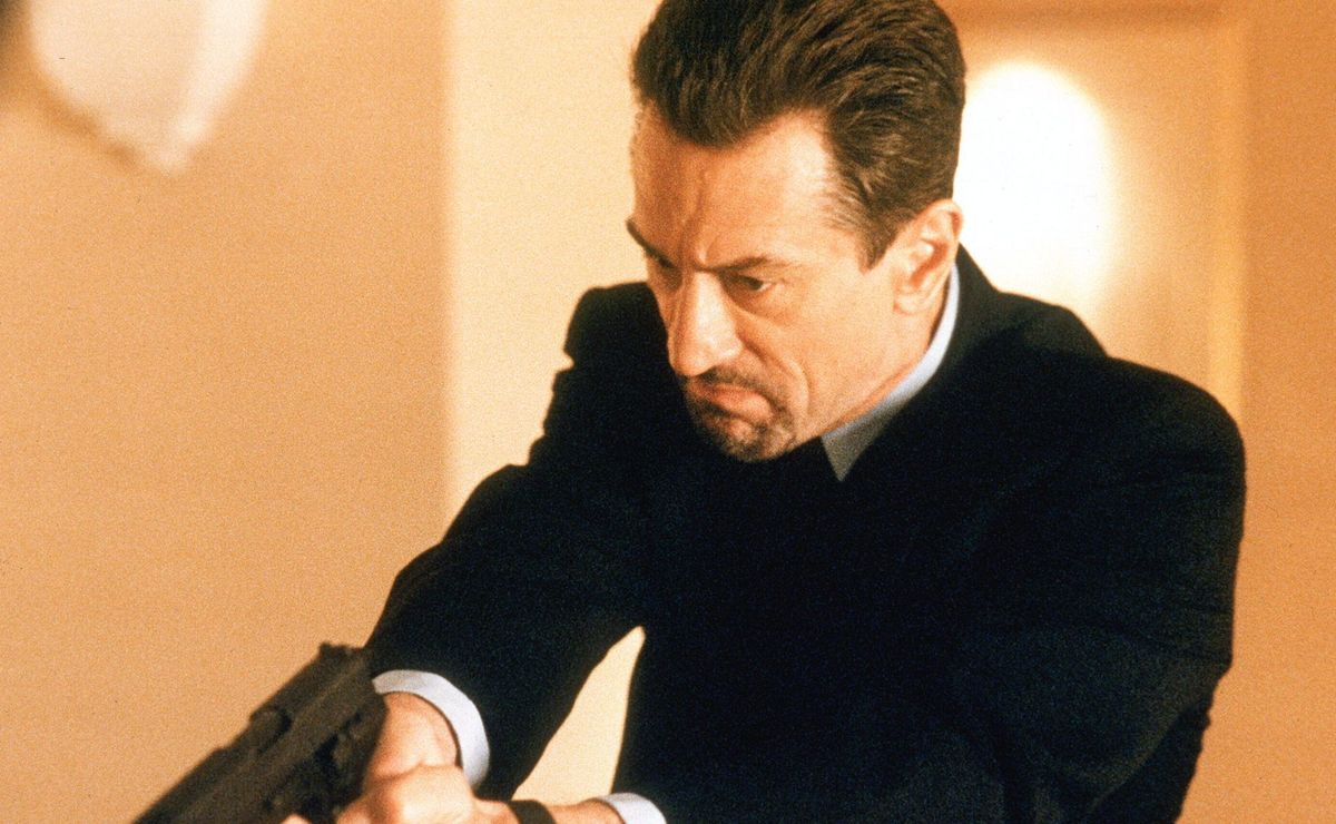 Heat, el clásico con Al Pacino y Robert De Niro, devela nuevos detalles de su secuela