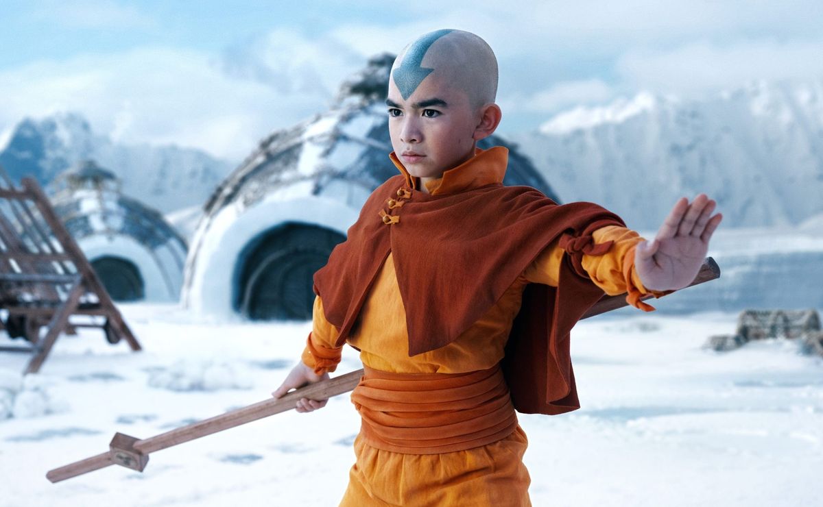 ¿A qué hora se estrena Avatar: La Leyenda de Aang en Netflix? (Latinoamérica y España)