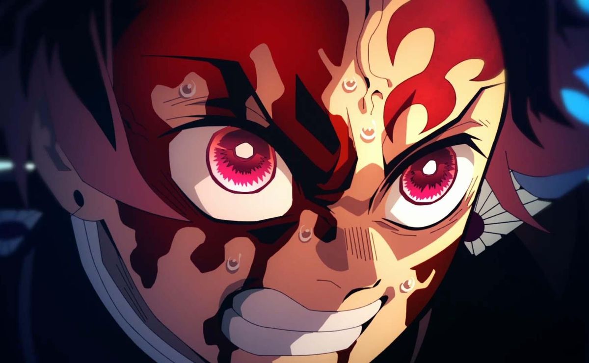 ¿Cuándo se estrena Demon Slayer: Kimetsu no Yaiba – To the Hashira Training en Netflix?