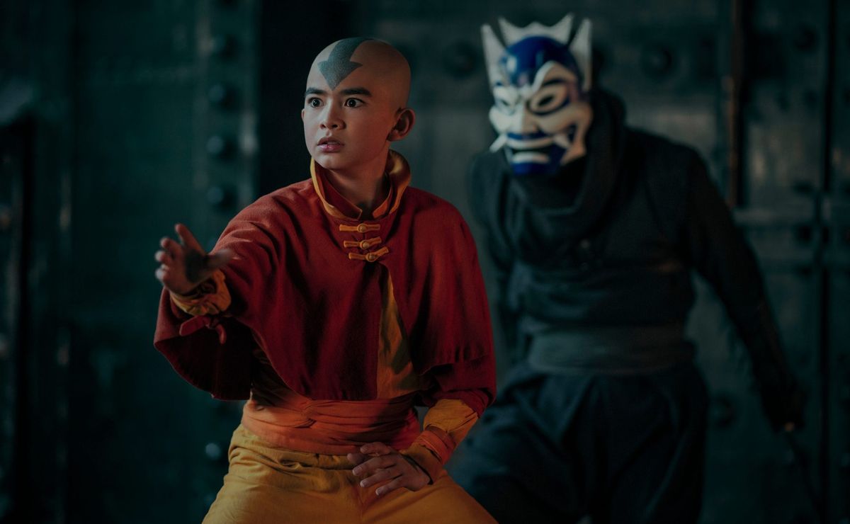 &#39;Avatar: La Leyenda de Aang&#39; fue renovada: ¿Cuántas temporadas tendrá en Netflix?
