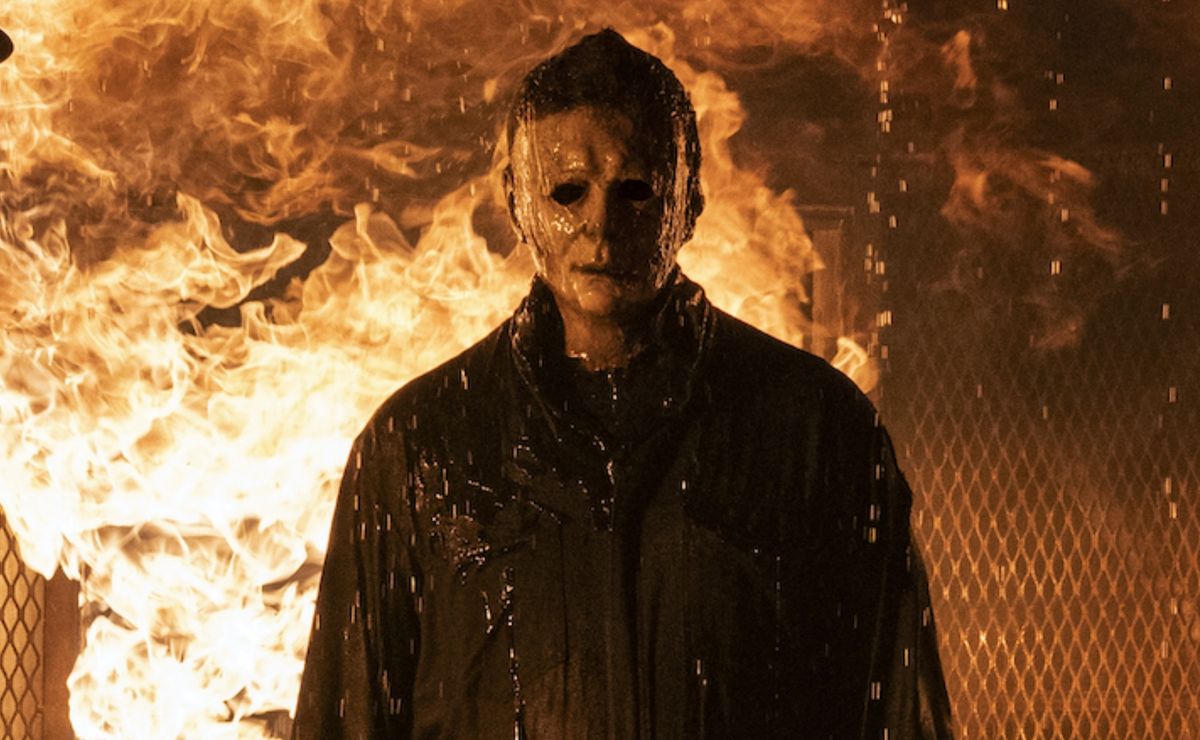 Halloween Kills llegó a Netflix: Michael Myers trae su masacre al streaming y ya está en lo más visto