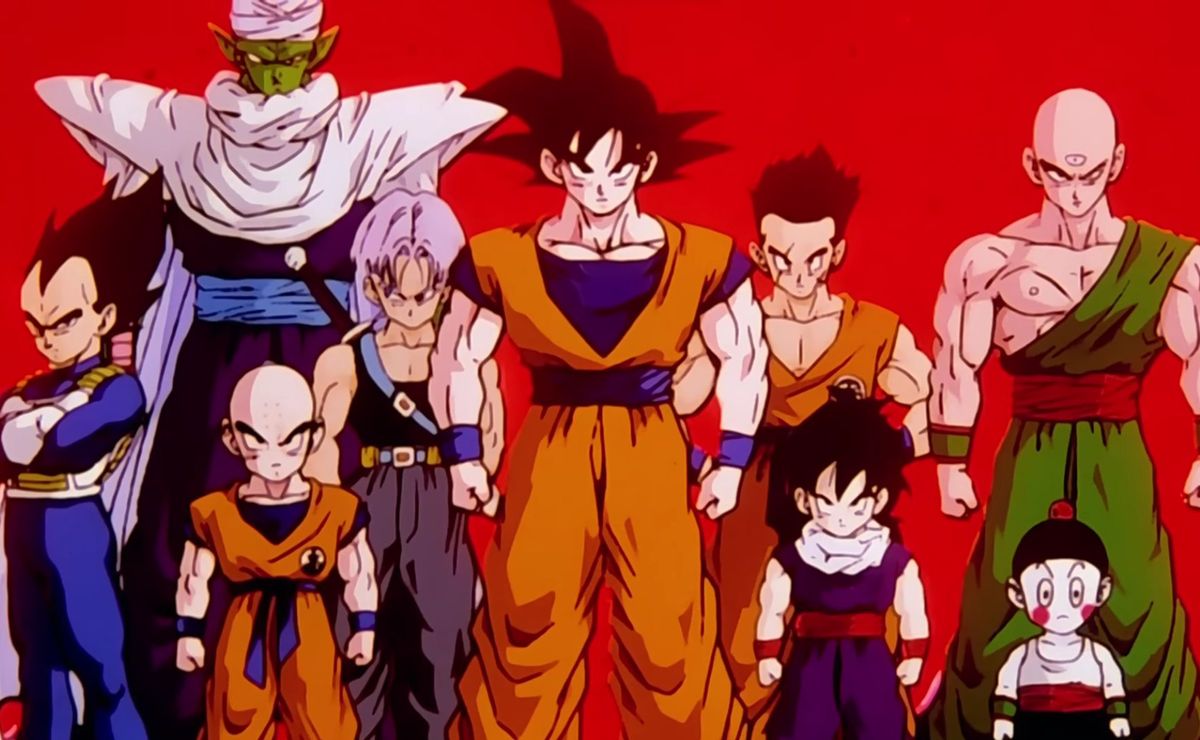 Dragon Ball Z: Dónde ver la serie completa con todas las sagas - Spoiler
